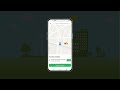 RideWave Flutter App Script Solution For Online Ride Sharing App