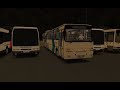 OMSI 2 Dunántúl 3 0 8002 Székesfehérvár Csákvár Ikarus C80 30A KNYKK
