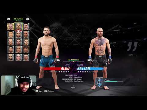 One Of The Best Tips Videos Ever Released For UFC 4!