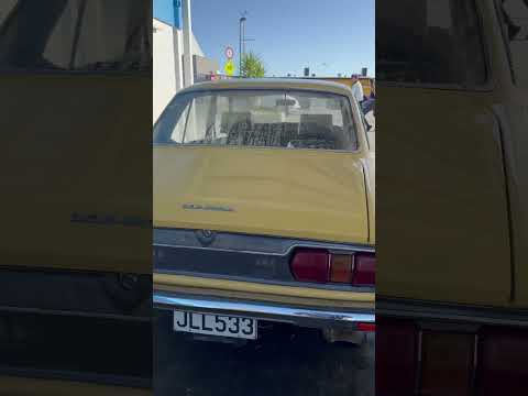 Thumbnail for 1977 Mazda Capella 13b Rotary by Mazda Capella
