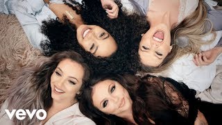 Kadr z teledysku Hair tekst piosenki Little Mix