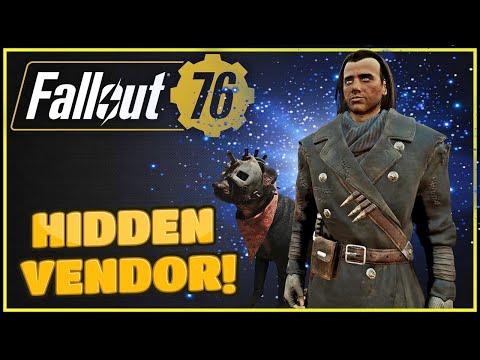 Things You NEED To know About Burning Springs  - Fallout 76