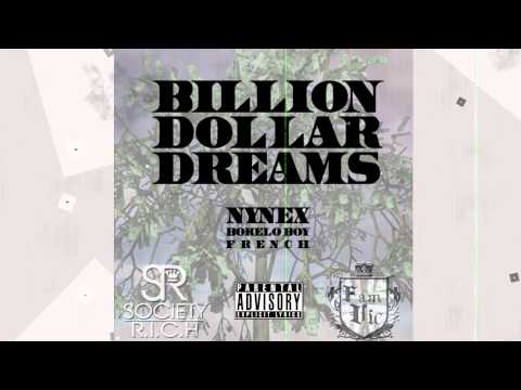 Nynex - Billion Dollar Dreams
