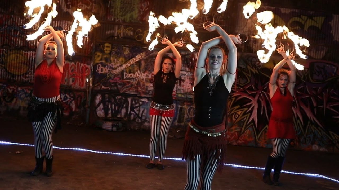 Promotional video thumbnail 1 for Go Glow DFW