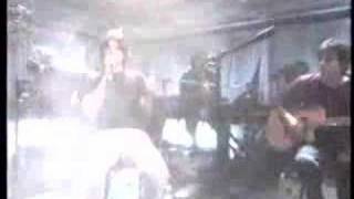 David Usher - Jesus was my girl live