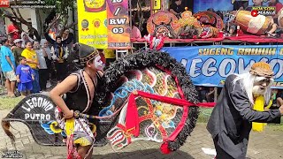 Download lagu Jaranan LEGOWO PUTRO Rampokan Celeng Punokawan❗Live Jeben Prambon Nganjuk mp3 Download lagu Jaranan LEGOWO PUTRO Rampokan Celeng Punokawan❗Live Jeben Prambon Nganjuk mp3