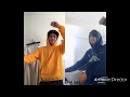 Tik Tok I M Forming My Own Cloud Here Duet Chain Compilation