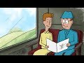 Monkey Business The Adventures Of Curious George S Creators Trailer