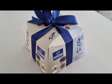 Elit Gourmet Collection Truffle Cafe Unboxing 2022