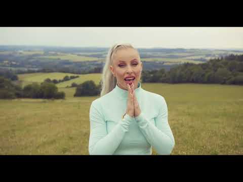 Sonia Edde        Vím kdo jsem já