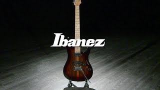 Video thumbnail for Ibanez AZ242BC Premium 2018, Deep Espresso Burst | Gear4music demo by Gear4music Guitars