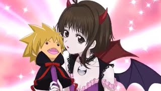 リアラ【ハロウィン衣装】[ガチャ取得][テイルズ オブ アスタリア][TALES OF ASTERIA][Reala][2020/03/29]