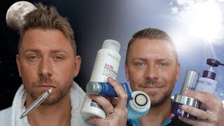 MY SKIN CARE ROUTINE - FROM MORNING TO NIGHT - FOR GORGEOUS SKIN