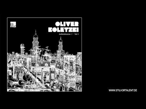 Oliver Koletzki feat. Jake the Rapper - Fifty Ways to love your Liver (Animal Trainer Remix)