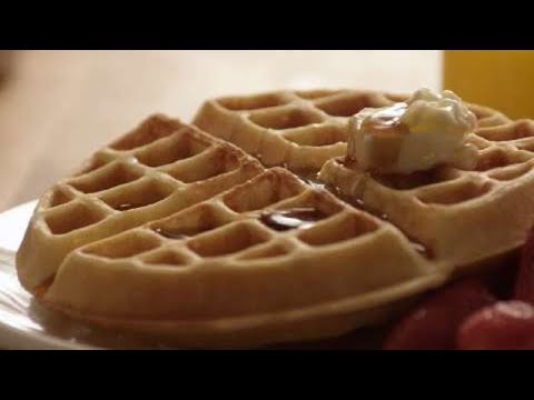 WAFFLE MOVIE!!!!