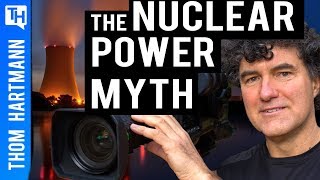 The Nuclear Power Struggle Documentary : The Future of Energy