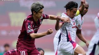 神戸、圧倒も無得点の悲劇…PK戦で涙の敗退！セレッソ大阪が死闘制し、連勝ストップの衝撃結末🔥