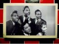 "Smokey Robinson &The Miracles I'll Try Something New"  What's So Good About Good Bye, Father Dear"