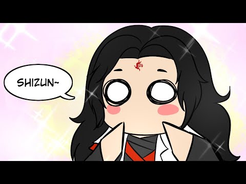 SVSSS/ Scumbag System- When the disciple found the shizun...