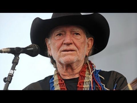 Willie Nelson: Top 10 Things We Love About The Country Singer