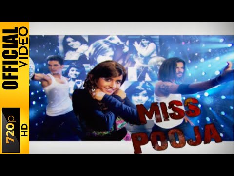 MARKH PUNJABAN DI / ROMANTIC JATT - MISS POOJA - OFFICIAL VIDEO