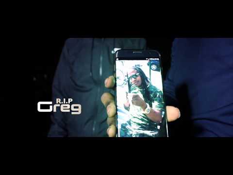 Tijo x Smay One - WORK (Clip officiel) #Dir.byKoozko