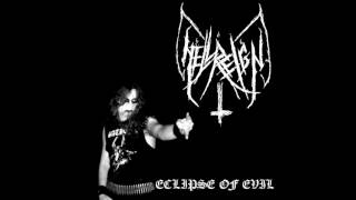 Hellreign - Black Flame of Satan