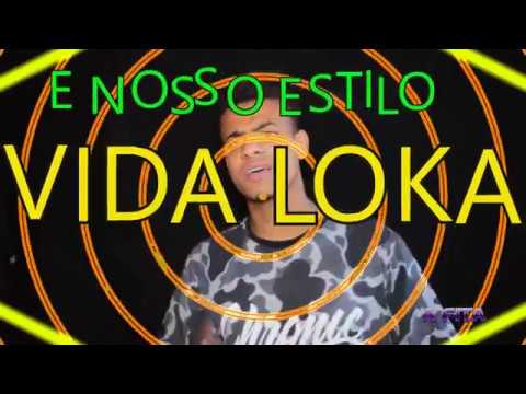 Mc Mael da Zl  Realidade do Brasil (Programa A FITA)