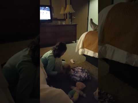 Srireena1  at Grand  casino hotel. 2017