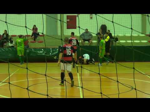 L2m x Magni Preto - semi final Aramaça veterano - 2º tempo