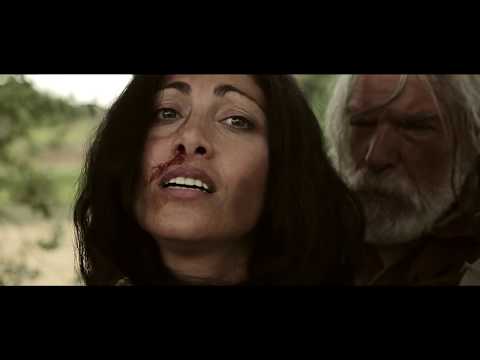 Short western  film by Emiliano Ferrera BLOOD BORDER