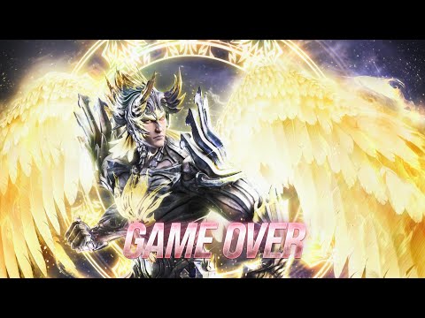TEKKEN 8 - ANGEL JIN - ARCADE BOSS BATTLE (HARD)