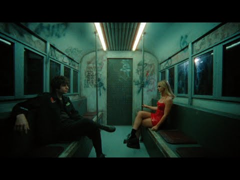 New Order - Blue Monday (Mynaro Remix) (Club Music Video)