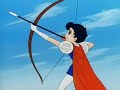 La Princesa Caballero 30 El Misterioso Ladrón Volador Español Latino 1080p