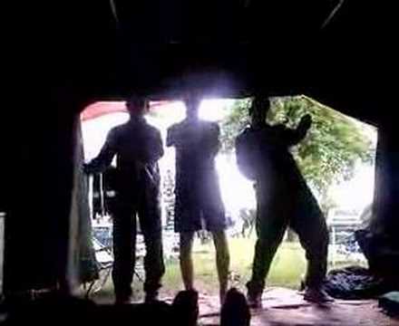 Boekel Sport A1 op Camping Bemelen