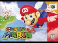 Full Super Mario 64 OST 