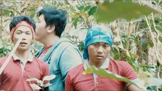 preview picture of video 'KKN-PPM UAJM 2017, Pango-pango Makale, Tana Toraja.'