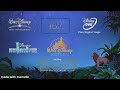 Walt Disney Home Entertainment THX Disney DVD Disney Enhanced Home Theater Mix Walt Disney Pictures