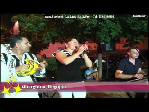 ROGOJAN GHERGHINA  (By LivioStrudioPro)