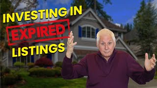 Investing in Expired Listings