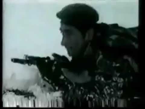 Armija BiH Promo (Reupload)