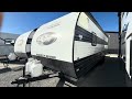 Check out this Video for a 2026 Forest River Cherokee Grey Wolf 26LP(Stock #K097910)  for sale by RV Dynasty. This unit is located in Bunker Hill, IN