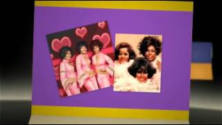 THE SUPREMES if i were your woman