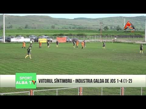 VIITORUL SINTIMBRU   INDUSTRIA GALDA DE JOS 1 4