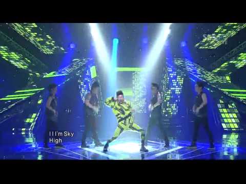 장우혁 [주말밤](629회)