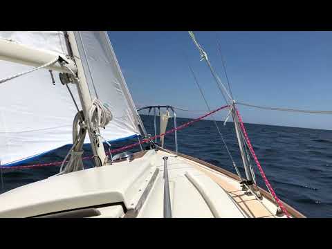 Cape Dory 25 “Pearla “