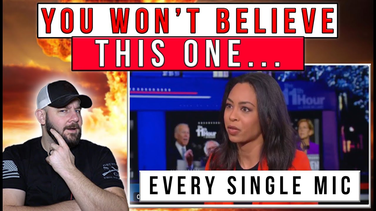 Dems FINALLY Break Silence On INSANE Fraud Scandal & They Didn't Send Their Best & Brightest... LOL