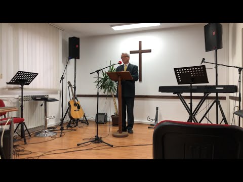 31.1.2021. Nedjelja 10 h - DAMIR ŠPOLJARIĆ