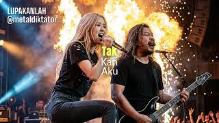 Download lagu LUPAKANLAH - WINGS (METAL COVER BY METAL DIKTATOR) mp3