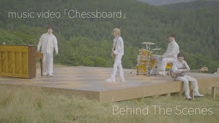 [Behind The Scenes] Official髭男dism - Chessboard